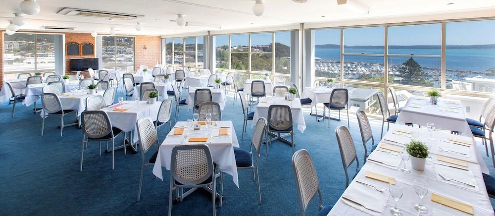Marina Resort Нельсон-Бей Екстер'єр фото