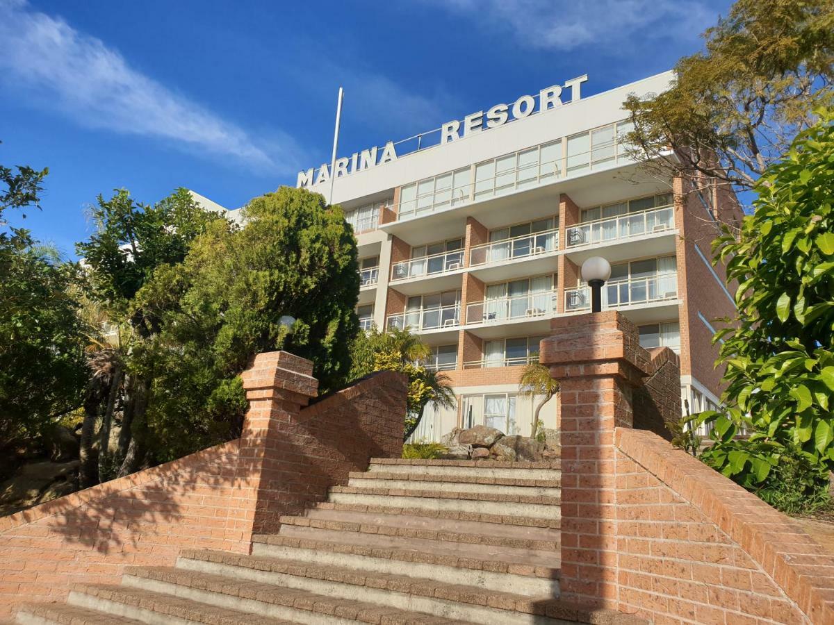 Marina Resort Нельсон-Бей Екстер'єр фото